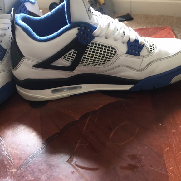 Motorsport 4s - Picture 4 of 8